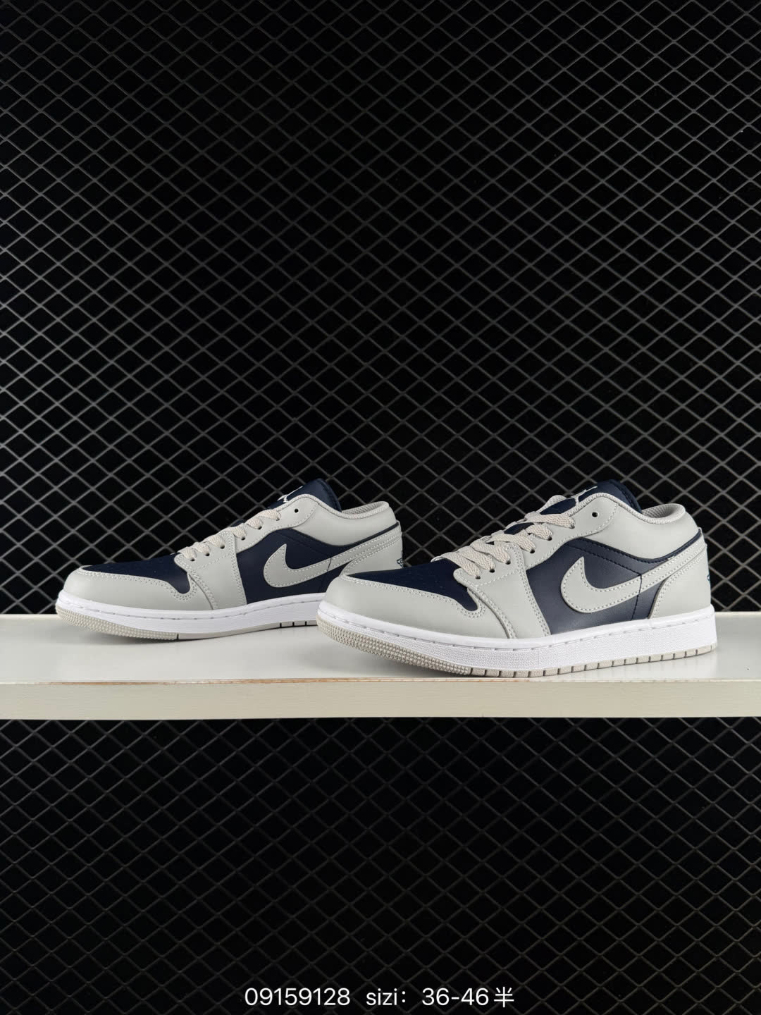 Air Jordan 1 Low-553558-481